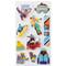 Snowboard Stickers by Recollections™